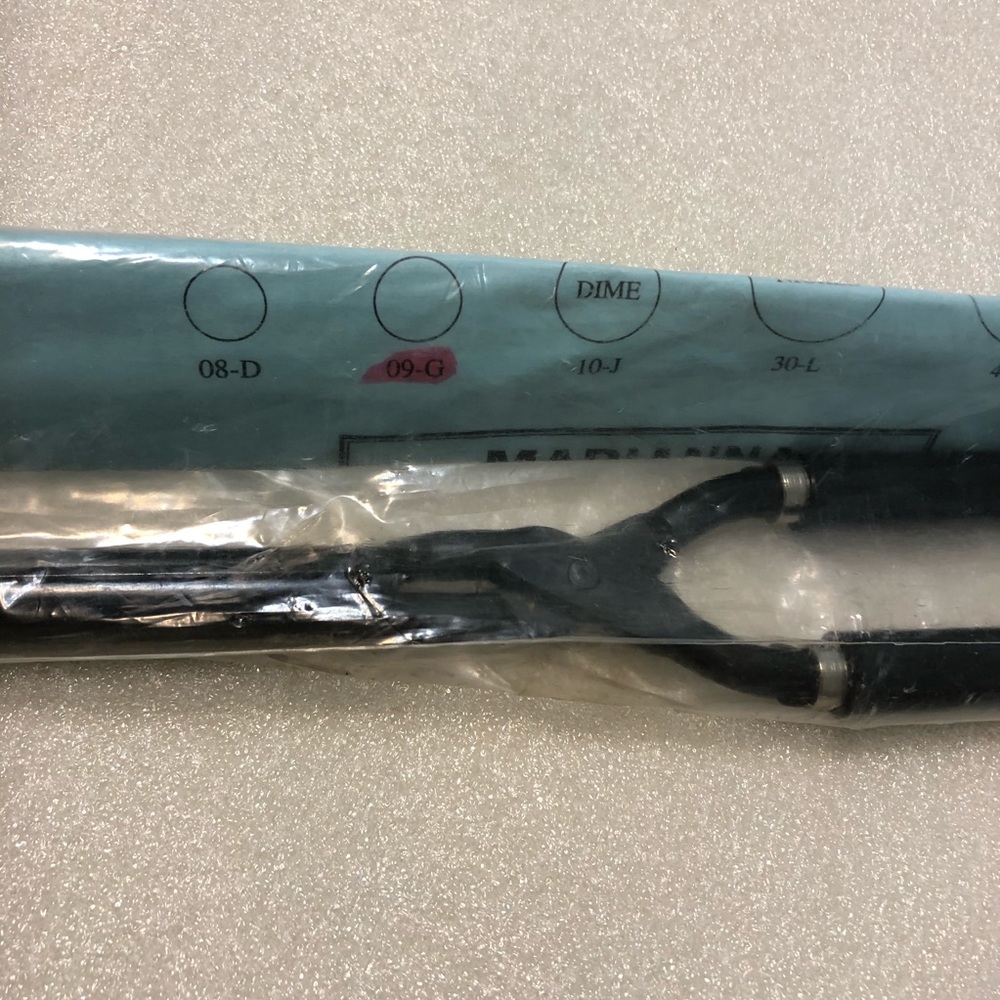 Marianna stone iron size 09-G - Picture 3 of 5